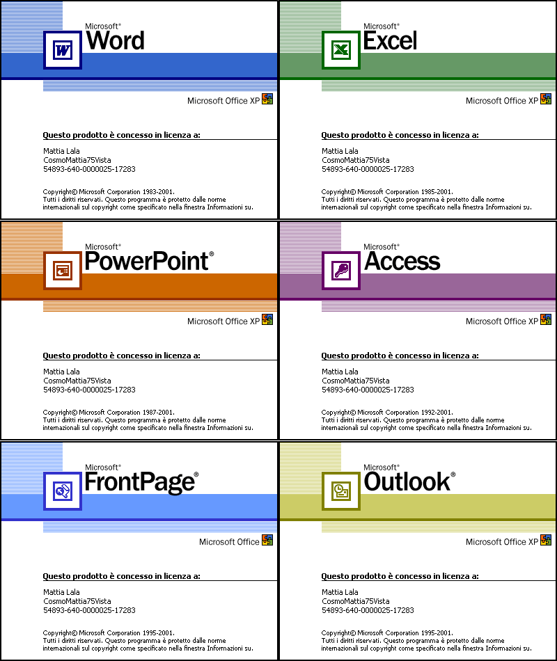 Download Office 2003 Pro